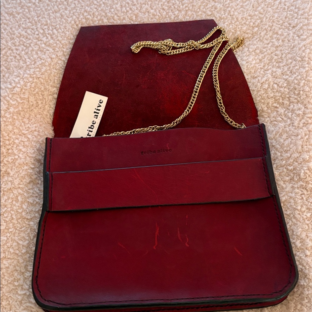 Tribe Alive Bag - Picture 9 of 9